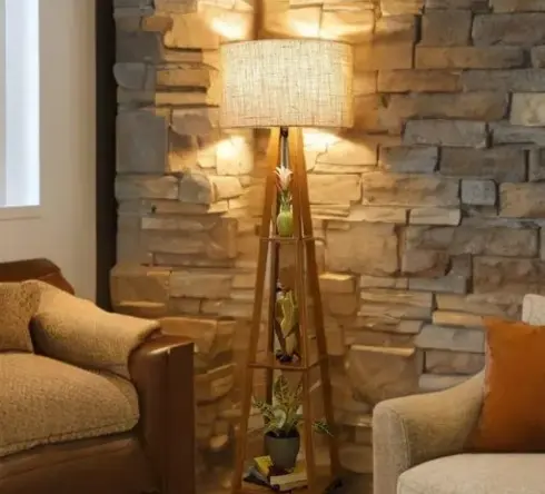 Modern table lamp 